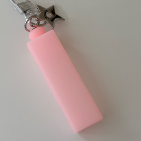 NWT Dior Beauty Key Ring - Picture 6 of 7